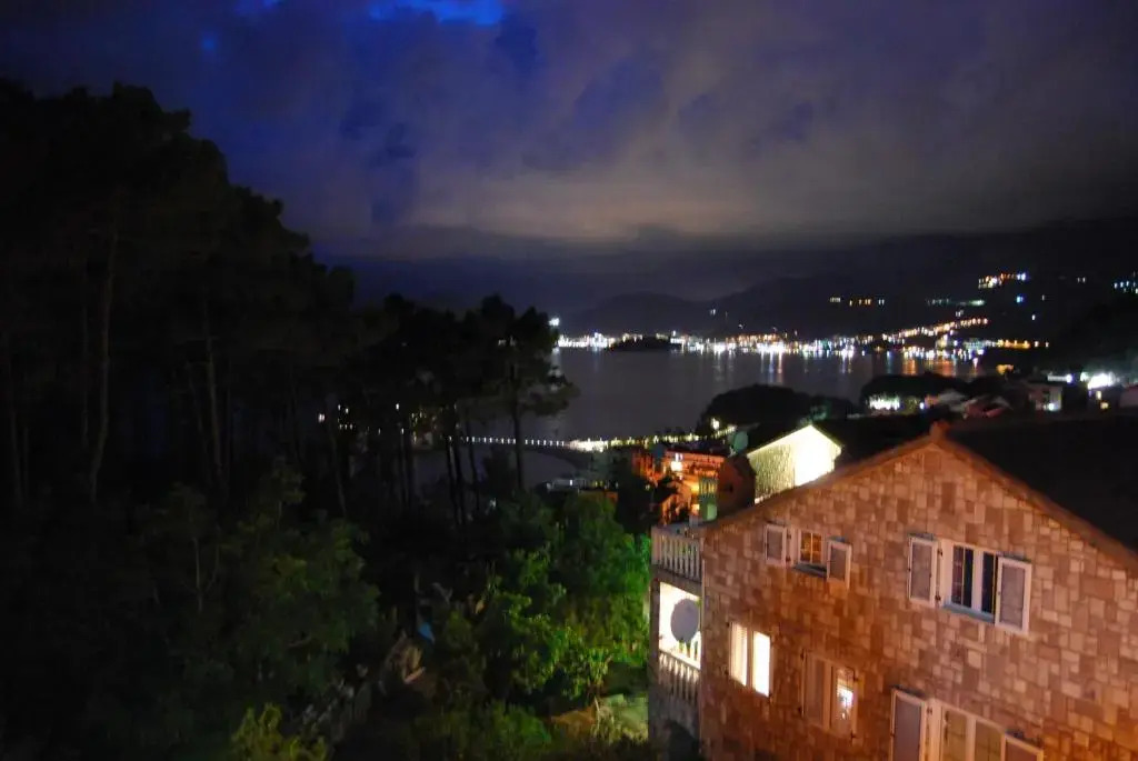 Villa Nikola Kentera