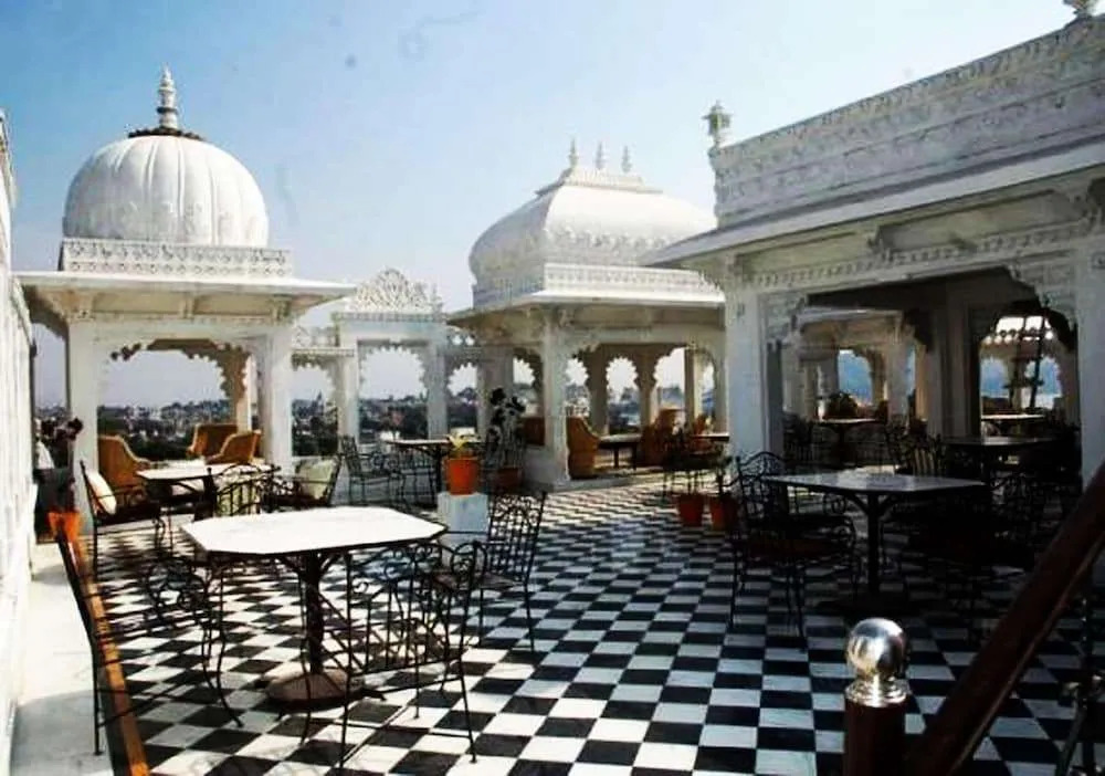 Hotel Moti Mahal