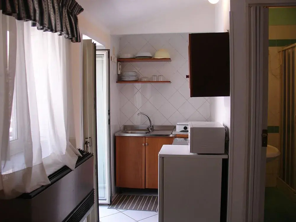 PoliteamAffitti Palermo Central - Apartments