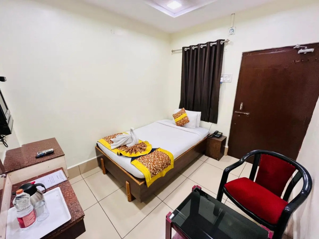 Shankar Bhavan By Vinayak Hotels