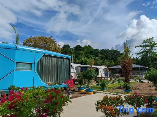 Seawind Garden