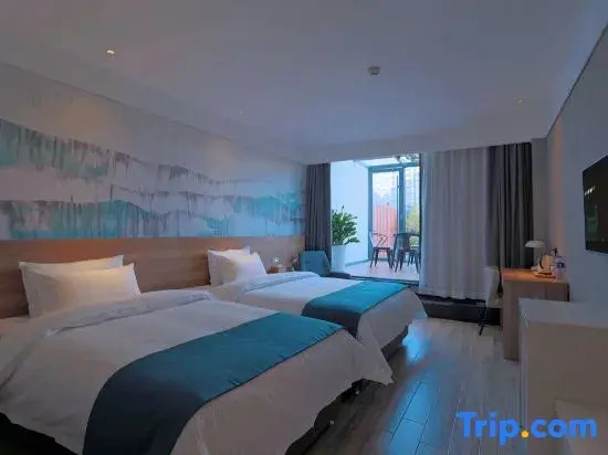 Bestway Hotel