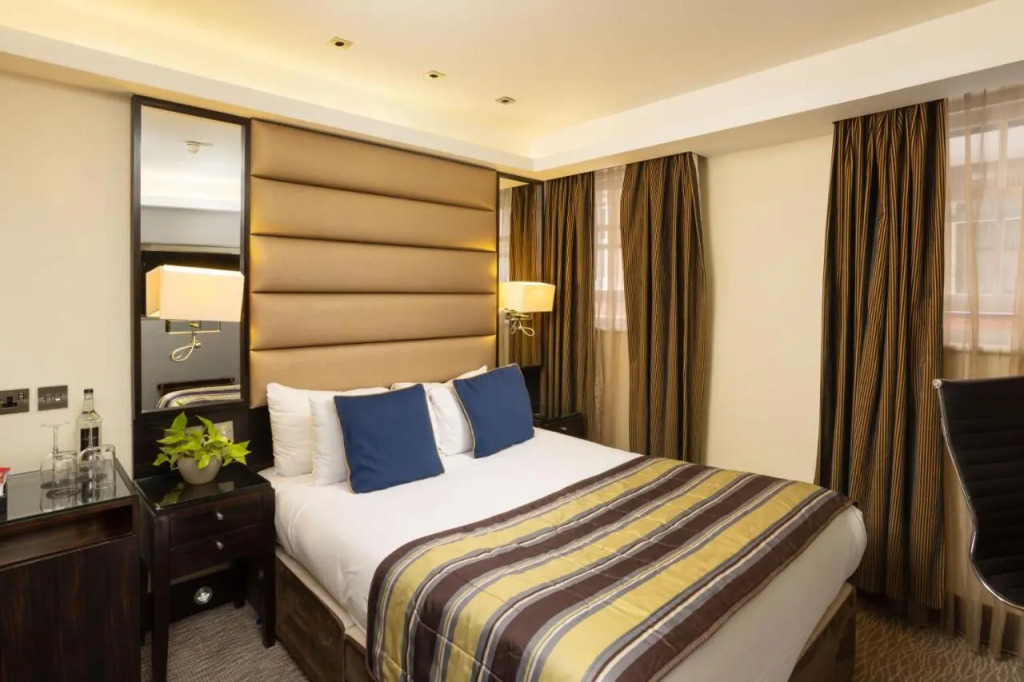 Park Grand Mayfair