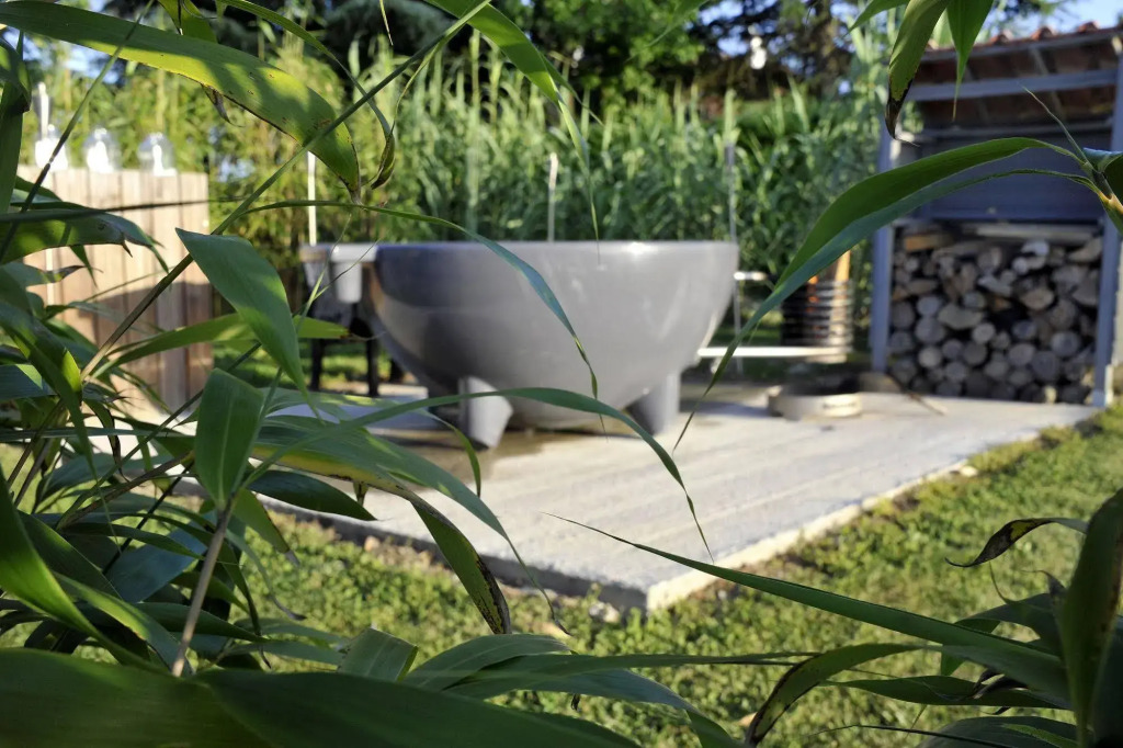 La Petite Couronne, Ecolodge & Lofts