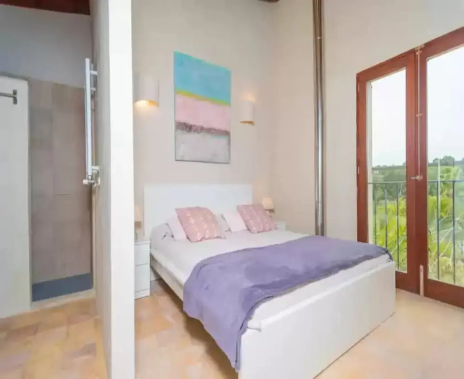 Can Pina - Eco Redonda 1 - - Apartment In Costitx