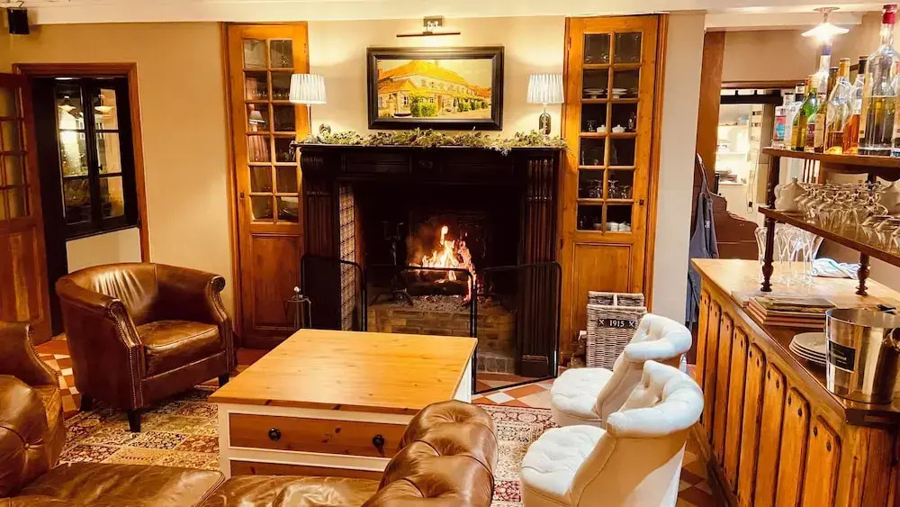 Auberge dInxent