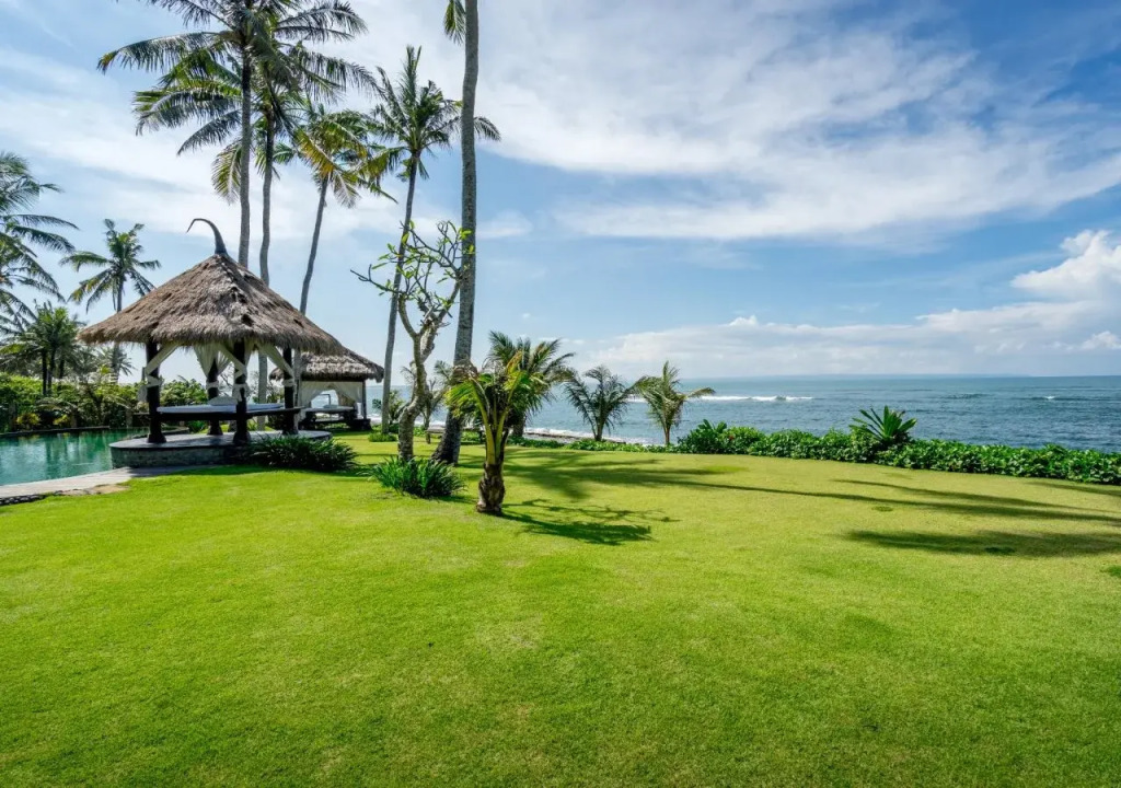 Taman Ahimsa by Elite Havens