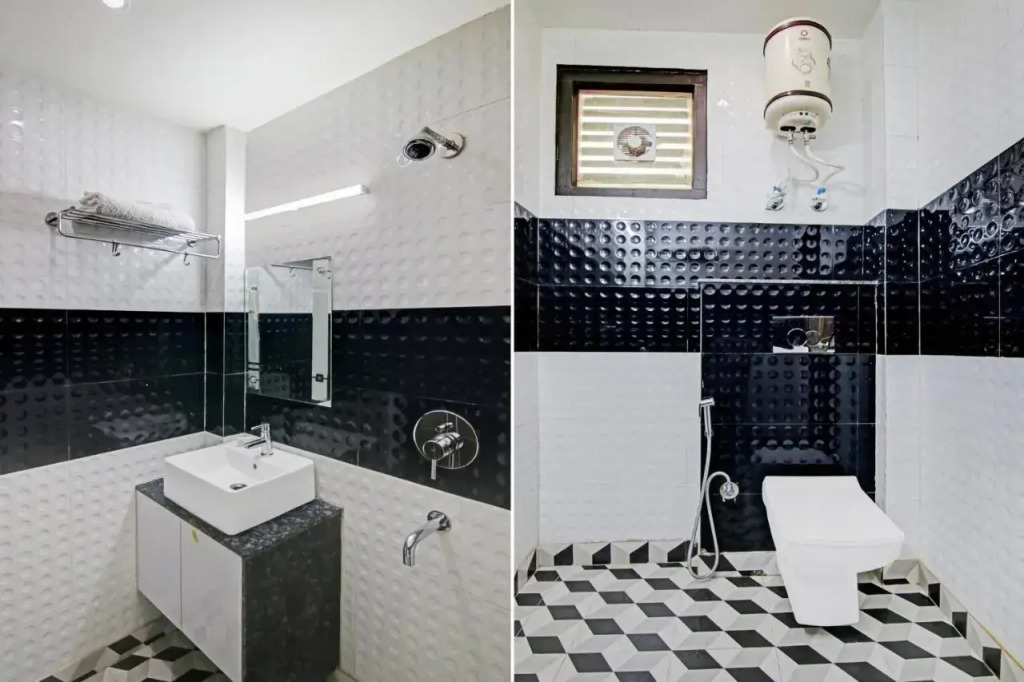 Collection O 70258 Hotel Wall Street