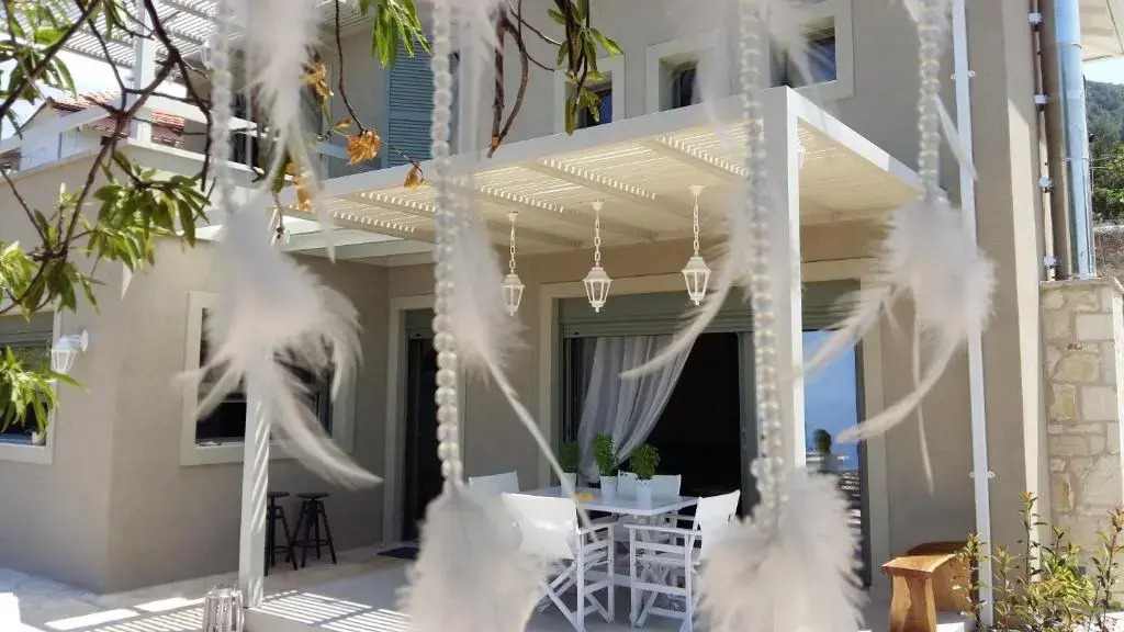 Villa Lilium