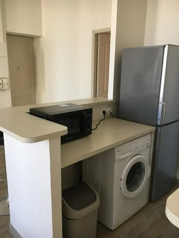 Modern Apartment - 2 Rooms - Villeurbanne