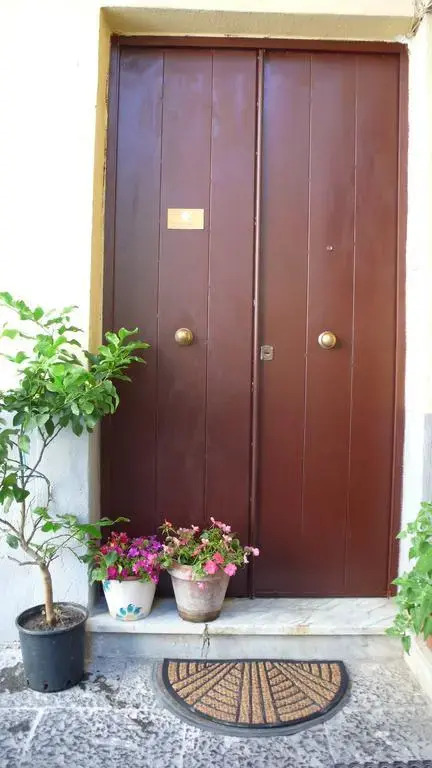 Foresteria delle Arti