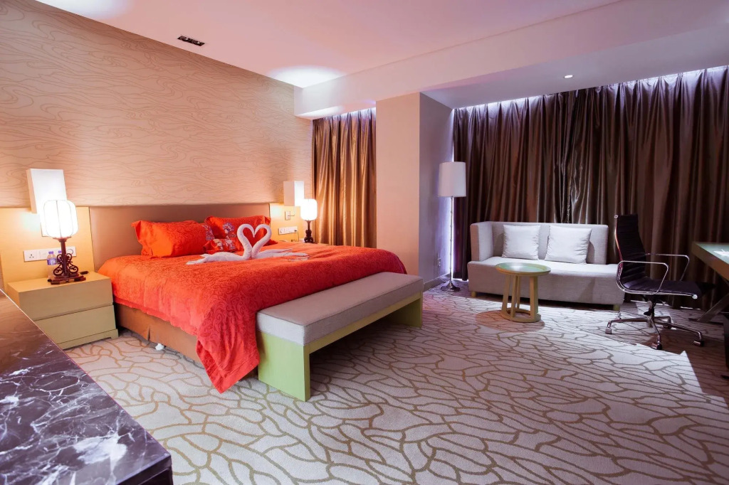 Radisson Hotel Tianjin Aqua City