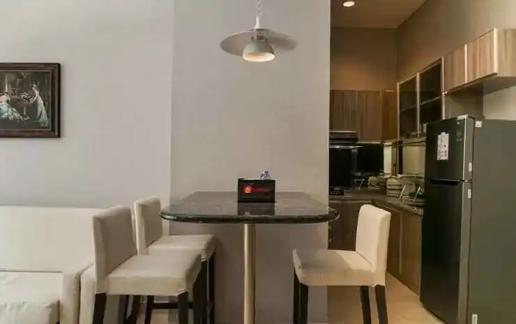 Fabulous 2BR Lucky Tower Apartment