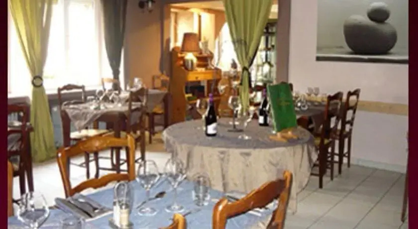 Hôtel de Morteau