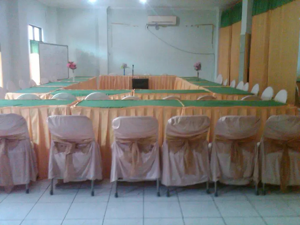 Hotel Amerta