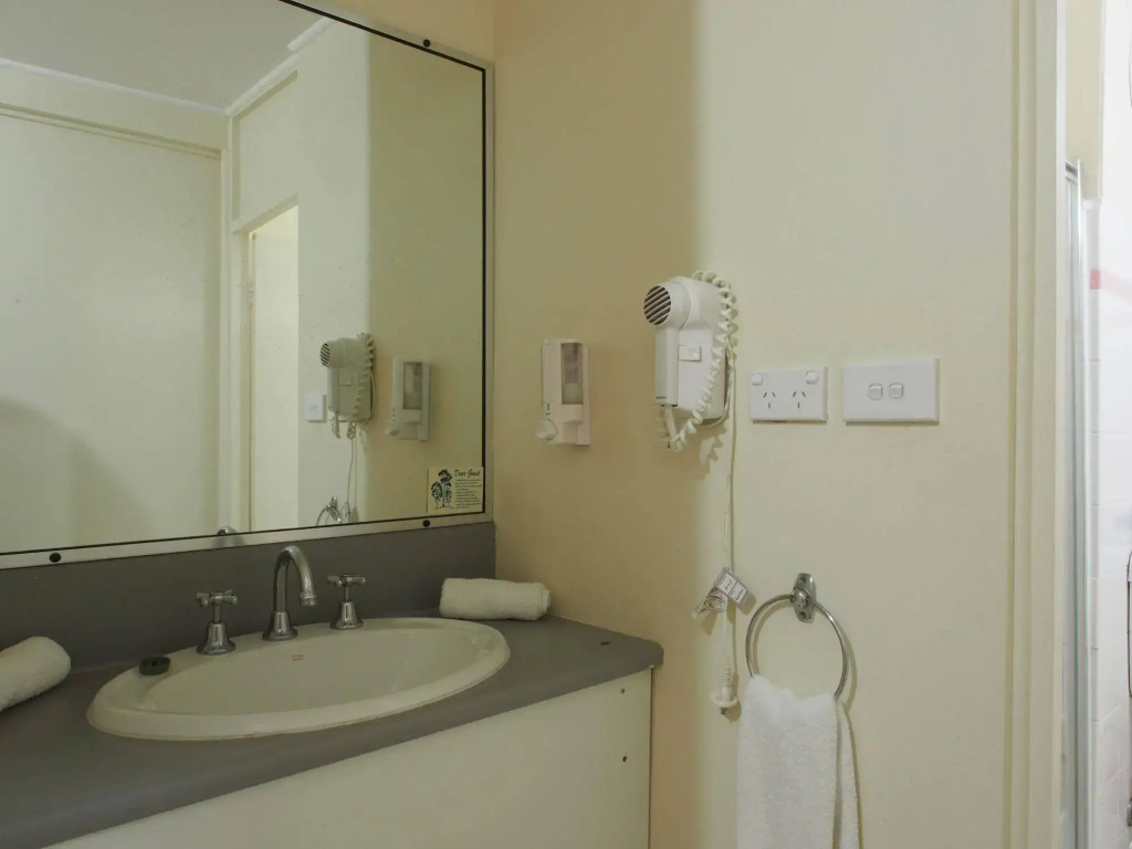 Solomon Inn Motel Figtree