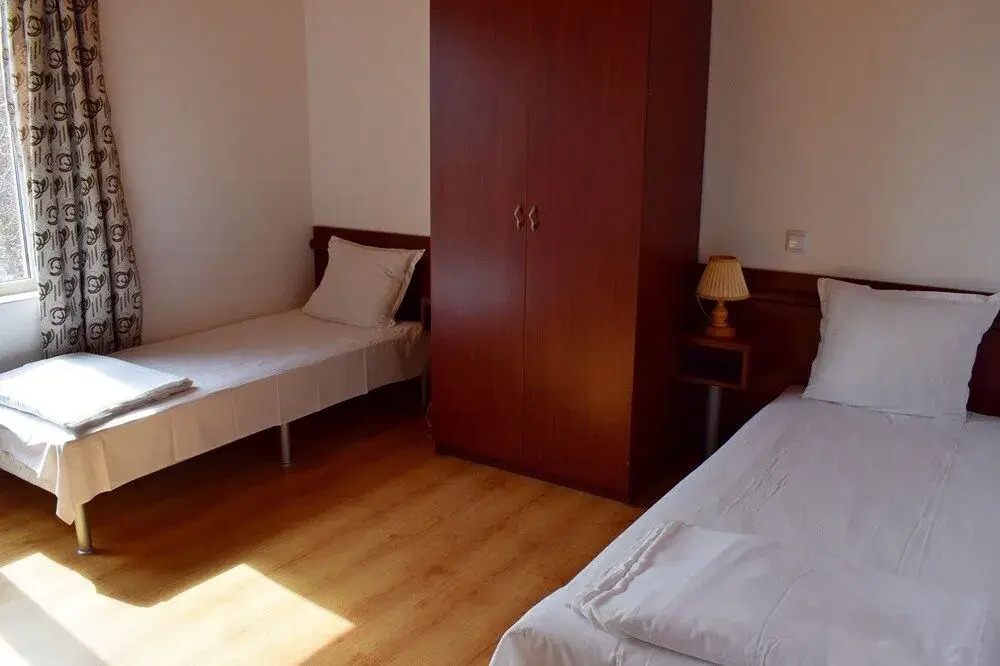 Royal Hostel Golden Sands