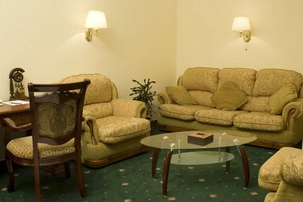 Hotel Armenia