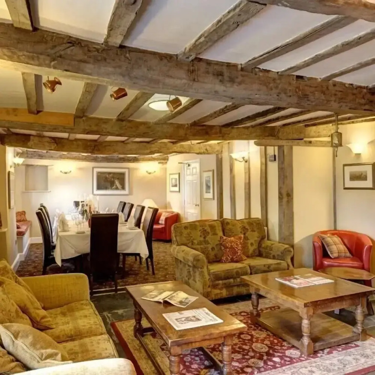 Brigands Inn