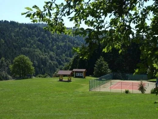 Hotel Schwarzwald-Resort Rößle