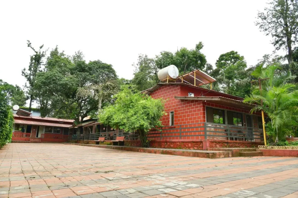 Hotel Ambassador Panchgani