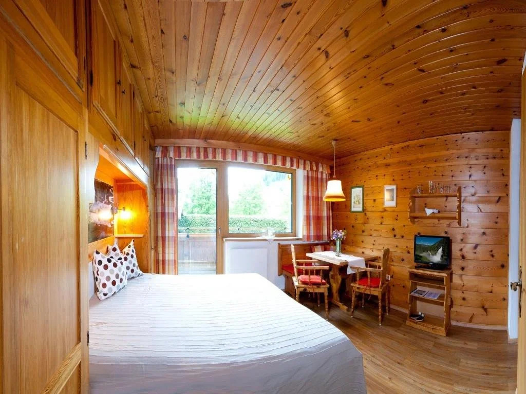 Apartment Gästehaus Luggau