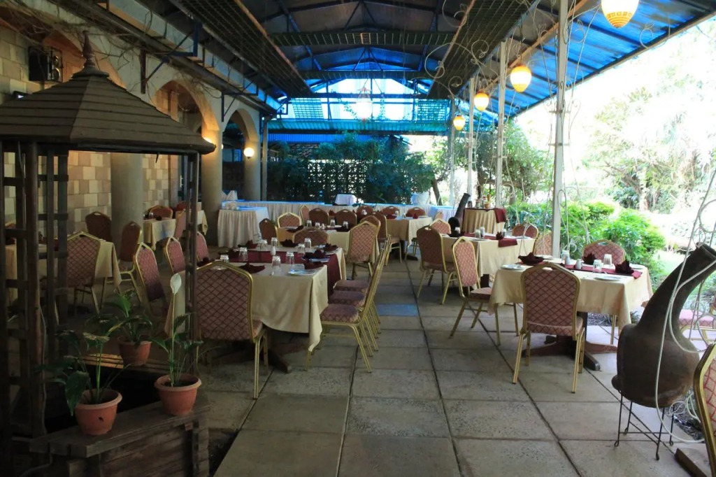 Hotel La Mada