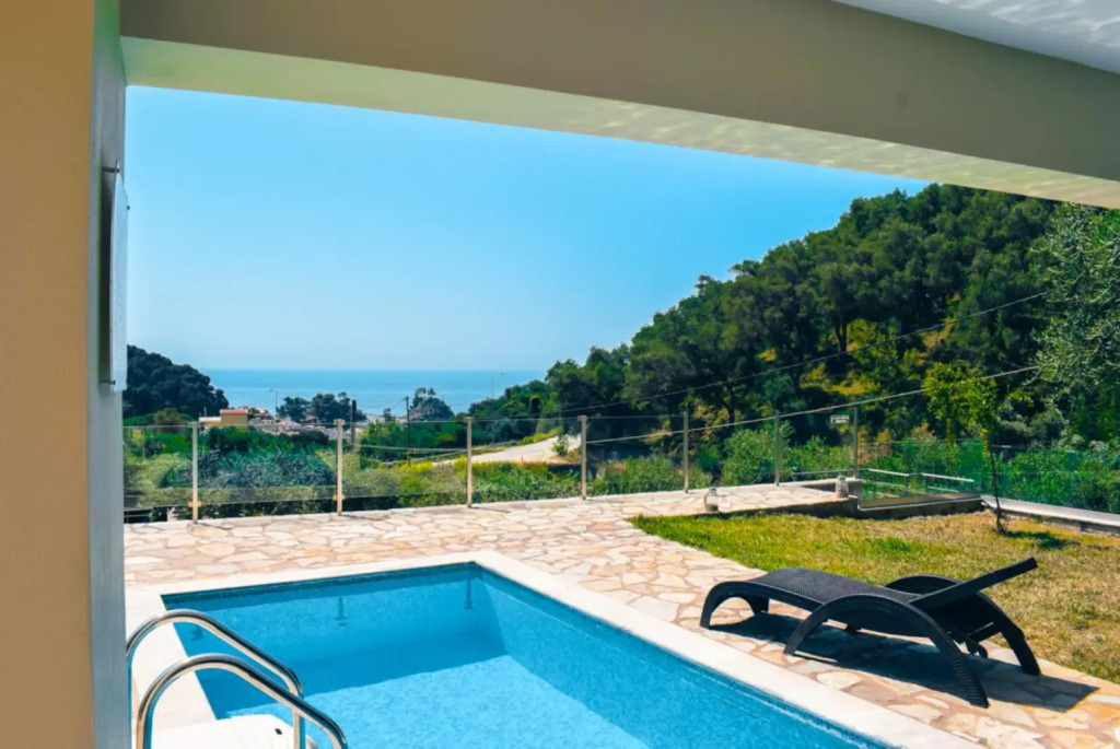 Villa Argo