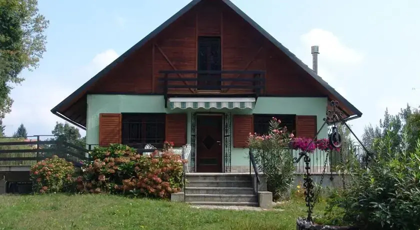 Vernetta