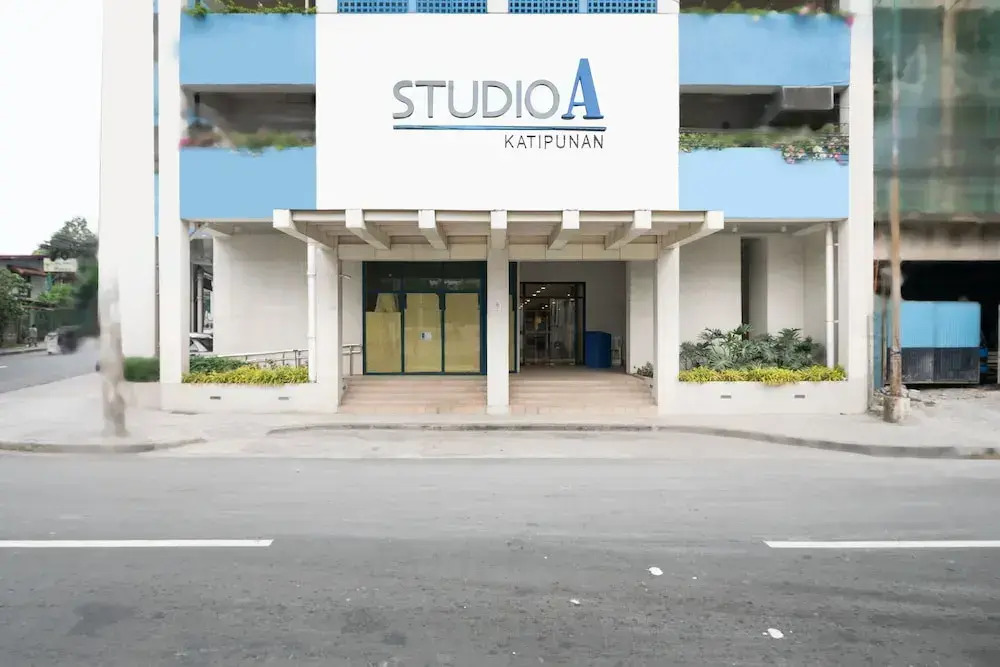 OYO 439 Studio A By Filinvest