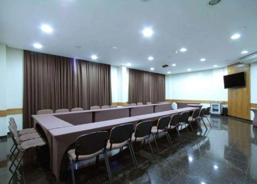 Comfort Hotel Goiânia