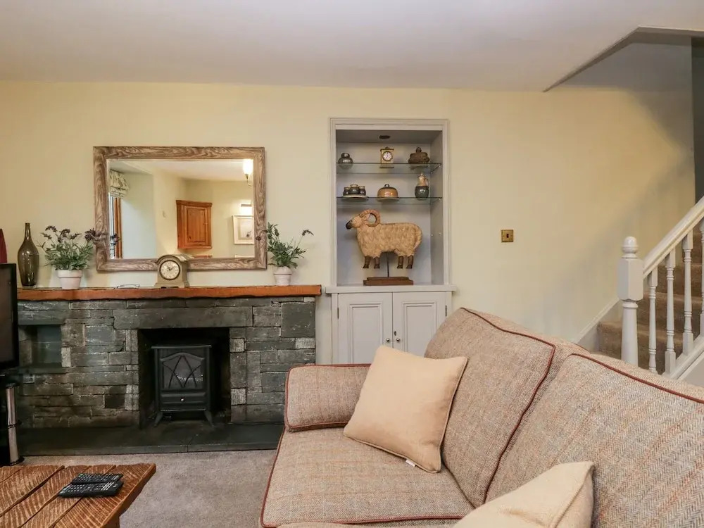 Scandale Bridge Cottage