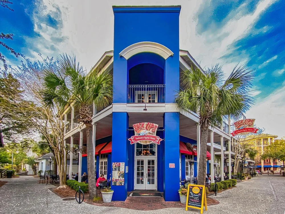 Beachwalk Villa 5118
