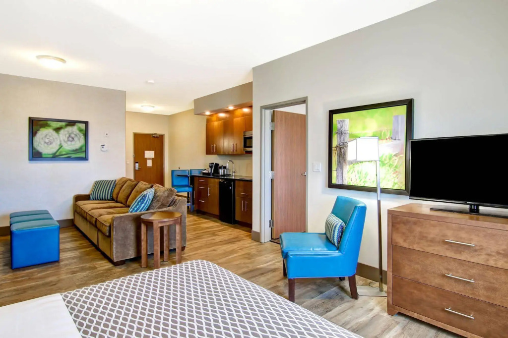 Canalta Hotel Martensville