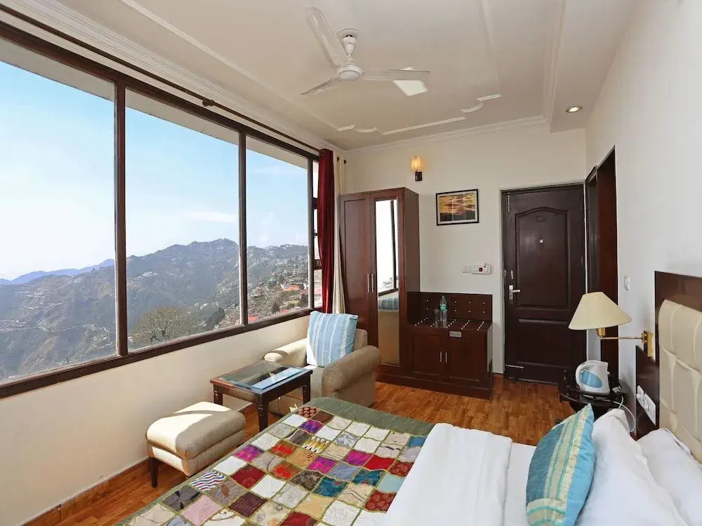 Vaydantaa - Luxury Boutique Hotel Mussoorie