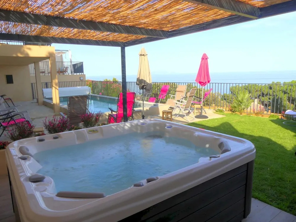 Les Terrasses dErbalunga