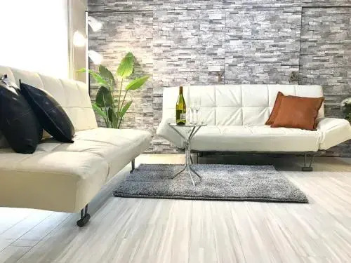 Tengachaya private detached house