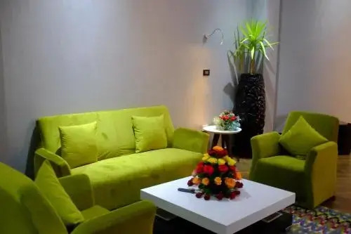 Rori Hotel