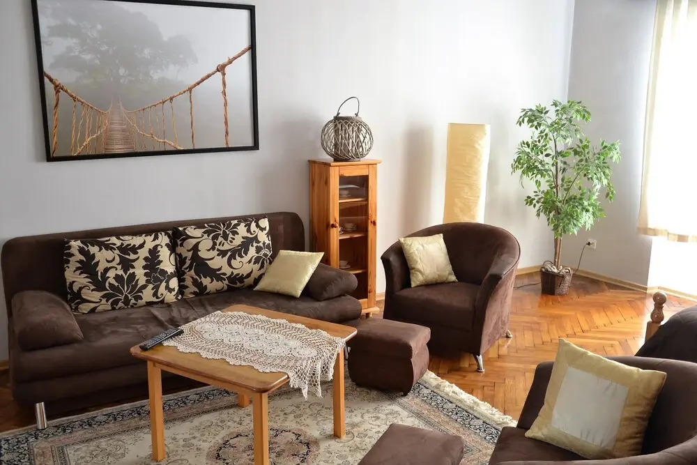 Homely Apartments - Cracow Old Town
