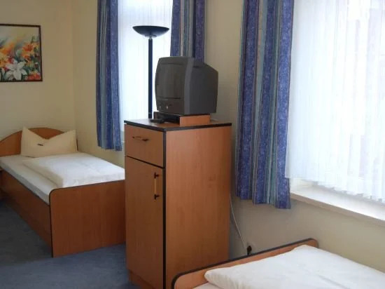 Hotel zur Krone