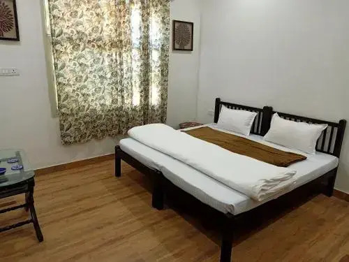 Hindupura Residency