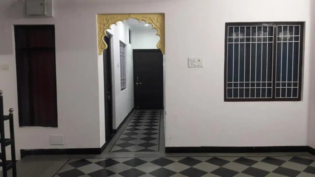 Atithi PG House