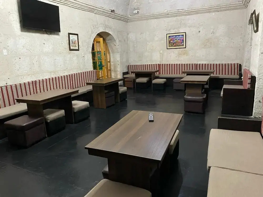 Hotel Montecristo