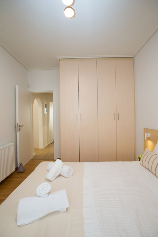 K11 Apartment