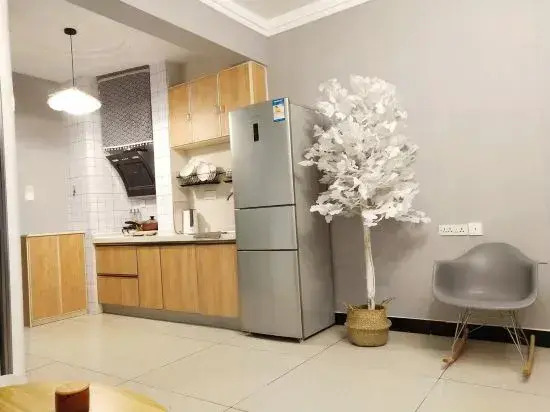 Xinxiang Nanshe B&B