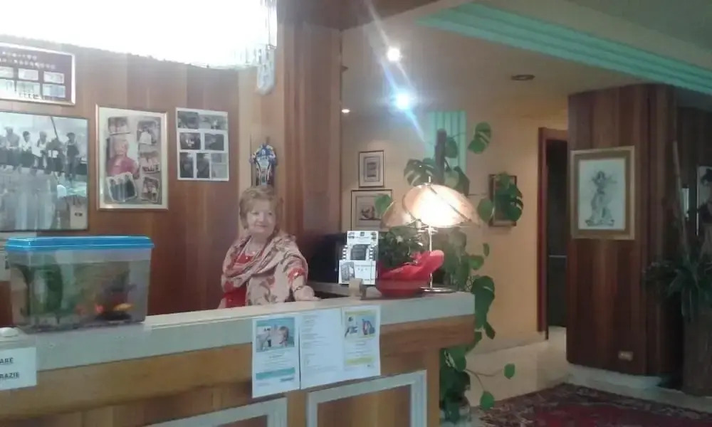 Hotel Rigoletto