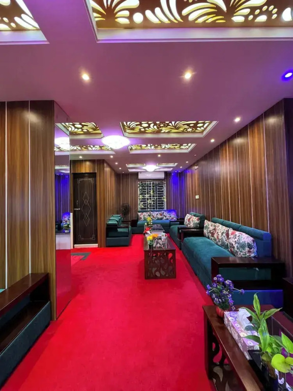 Hotel In Need Near to Embassies in Dhaka