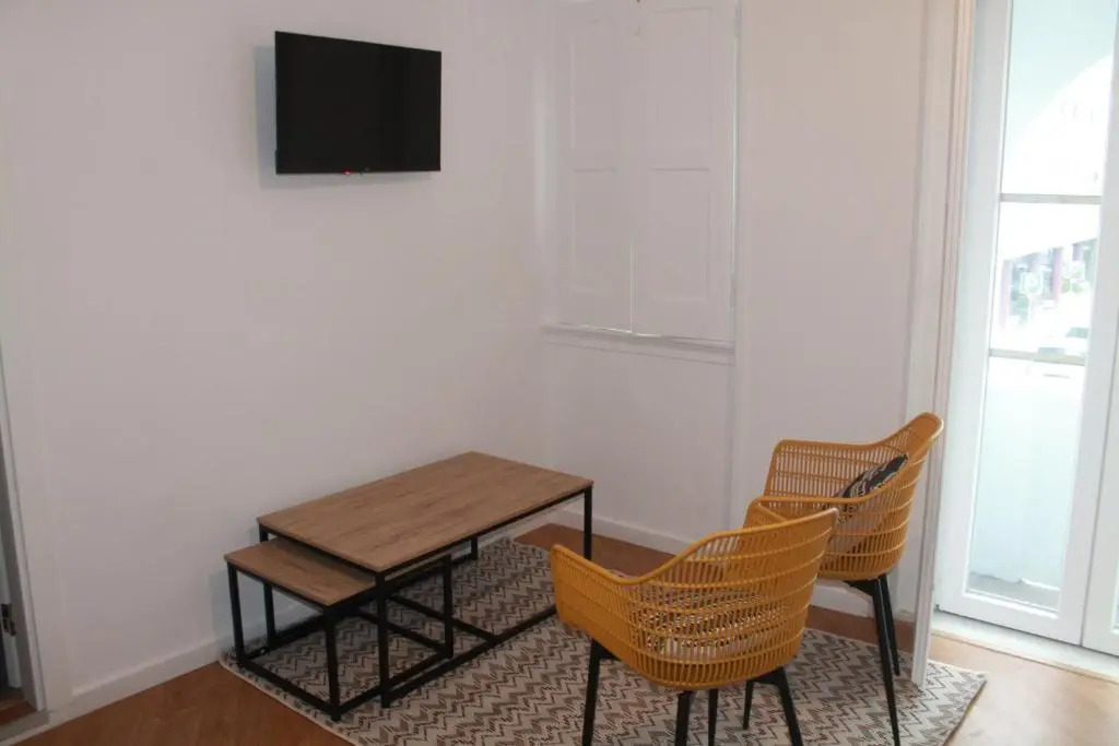 Real Guest House