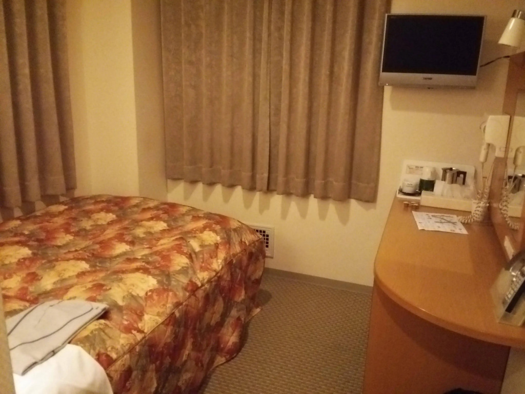 Hotel Ishimoto(ホテル石本)