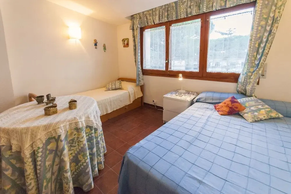 Apartamento Prat Xirlo
